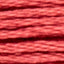 Stranded Cotton Luca-S - 05 / DMC 3328 / Anchor 1024 Stranded Cotton - HobbyJobby