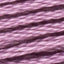 Stranded Cotton Luca-S - 105 / DMC 3836 / Anchor 90 Stranded Cotton - HobbyJobby