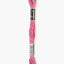 Stranded Cotton Luca-S - 111 / DMC 3688 / Anchor 75 Stranded Cotton - HobbyJobby