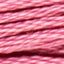 Stranded Cotton Luca-S - 111 / DMC 3688 / Anchor 75 Stranded Cotton - HobbyJobby