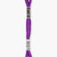 Stranded Cotton Luca-S - 119 / DMC 552 / Anchor 100 Stranded Cotton - HobbyJobby