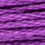 Stranded Cotton Luca-S - 119 / DMC 552 / Anchor 100 Stranded Cotton - HobbyJobby