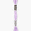 Stranded Cotton Luca-S - 121 / DMC 211 / Anchor 342 Stranded Cotton - HobbyJobby