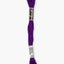 Stranded Cotton Luca-S - 126 / DMC 550 / Anchor 112 Stranded Cotton - HobbyJobby