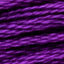 Stranded Cotton Luca-S - 126 / DMC 550 / Anchor 112 Stranded Cotton - HobbyJobby