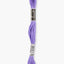 Stranded Cotton Luca-S - 129 / DMC 155 / Anchor 109 Stranded Cotton - HobbyJobby