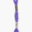 Stranded Cotton Luca-S - 130 / DMC 3746 / Anchor 1030 Stranded Cotton - HobbyJobby