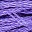 Stranded Cotton Luca-S - 130 / DMC 3746 / Anchor 1030 Stranded Cotton - HobbyJobby