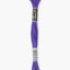 Stranded Cotton Luca-S - 131 / DMC 333 / Anchor 111 Stranded Cotton - HobbyJobby