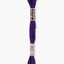 Stranded Cotton Luca-S - 132 / DMC 550 / Anchor 102 Stranded Cotton - HobbyJobby