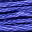 Stranded Cotton Luca-S - 141 / DMC 792 / Anchor 177 Stranded Cotton - HobbyJobby