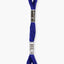 Stranded Cotton Luca-S - 143 / DMC 791 / Anchor 178 Stranded Cotton - HobbyJobby
