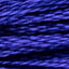 Stranded Cotton Luca-S - 143 / DMC 791 / Anchor 178 Stranded Cotton - HobbyJobby