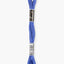 Stranded Cotton Luca-S - 147 / DMC 3838 / Anchor 176 Stranded Cotton - HobbyJobby