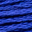 Stranded Cotton Luca-S - 149 / DMC 796 / Anchor 134 Stranded Cotton - HobbyJobby