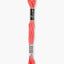 Stranded Cotton Luca-S - 15 / DMC 3706 / Anchor 33 Stranded Cotton - HobbyJobby