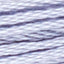 Stranded Cotton Luca-S - 151 / DMC 159 / Anchor X Stranded Cotton - HobbyJobby