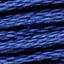 Stranded Cotton Luca-S - 158 / DMC 336 / Anchor 150 Stranded Cotton - HobbyJobby