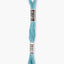 Stranded Cotton Luca-S - 163 / DMC 597 / Anchor 1062 Stranded Cotton - HobbyJobby