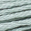 Stranded Cotton Luca-S - 168 / DMC 927 / Anchor 848 Stranded Cotton - HobbyJobby