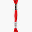 Stranded Cotton Luca-S - 18 / DMC 666 / Anchor 46 Stranded Cotton - HobbyJobby