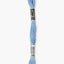 Stranded Cotton Luca-S - 184 / DMC 3755 / Anchor 129 Stranded Cotton - HobbyJobby