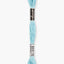 Stranded Cotton Luca-S - 197 / DMC 3761 / Anchor 928 Stranded Cotton - HobbyJobby