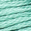 Stranded Cotton Luca-S - 215 / DMC 993 / Anchor 1070 Stranded Cotton - HobbyJobby