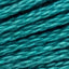 Stranded Cotton Luca-S - 221 / DMC 3848 / Anchor - Stranded Cotton - HobbyJobby