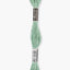 Stranded Cotton Luca-S - 227 / DMC 3817 / Anchor 875 Stranded Cotton - HobbyJobby