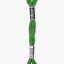 Stranded Cotton Luca-S - 255 / DMC 987 / Anchor 244 Stranded Cotton - HobbyJobby