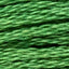 Stranded Cotton Luca-S - 255 / DMC 987 / Anchor 244 Stranded Cotton - HobbyJobby