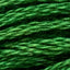 Stranded Cotton Luca-S - 256 / DMC 986 / Anchor 246 Stranded Cotton - HobbyJobby
