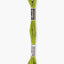 Stranded Cotton Luca-S - 261 / DMC 471 / Anchor 266 Stranded Cotton - HobbyJobby