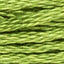Stranded Cotton Luca-S - 262 / DMC 3347 / Anchor 266 Stranded Cotton - HobbyJobby