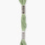 Stranded Cotton Luca-S - 270 / DMC 522, 3363 / Anchor 859 Stranded Cotton - HobbyJobby