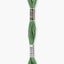 Stranded Cotton Luca-S - 271 / DMC 3362 / Anchor 262 Stranded Cotton - HobbyJobby