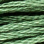Stranded Cotton Luca-S - 271 / DMC 3362 / Anchor 262 Stranded Cotton - HobbyJobby