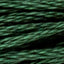 Stranded Cotton Luca-S - 273 / DMC 500 / Anchor 683 Stranded Cotton - HobbyJobby