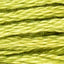 Stranded Cotton Luca-S - 275 / DMC 471 / Anchor 843 Stranded Cotton - HobbyJobby