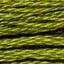 Stranded Cotton Luca-S - 276 / DMC 469 / Anchor 844 Stranded Cotton - HobbyJobby