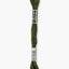 Stranded Cotton Luca-S - 278 / DMC 935 / Anchor 861 Stranded Cotton - HobbyJobby
