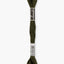Stranded Cotton Luca-S - 279 / DMC 934 / Anchor 862 Stranded Cotton - HobbyJobby