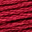Stranded Cotton Luca-S - 28 / DMC 815 / Anchor 43,44 Stranded Cotton - HobbyJobby