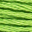 Stranded Cotton Luca-S - 281 / DMC 703 / Anchor 283 Stranded Cotton - HobbyJobby