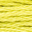 Stranded Cotton Luca-S - 295 / DMC 3819 / Anchor - Stranded Cotton - HobbyJobby