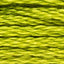 Stranded Cotton Luca-S - 297 / DMC 581 / Anchor - Stranded Cotton - HobbyJobby