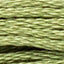 Stranded Cotton Luca-S - 299 / DMC 3364 / Anchor - Stranded Cotton - HobbyJobby