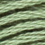 Stranded Cotton Luca-S - 300 / DMC 3363 / Anchor 262 Stranded Cotton - HobbyJobby