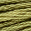 Stranded Cotton Luca-S - 304 / DMC 3052 / Anchor 860 Stranded Cotton - HobbyJobby